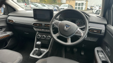 Dacia Sandero Stepway 1.0 TCe Prestige 5dr Petrol Hatchback